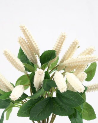 Artificial Flower 11*34CM Fruit accessory stem*6 GS-60121015 Bouquet YeahFlower is one of Chinese leading OEM manufacturers and exporters , supplying the silk flowers, wholesale artificial trees