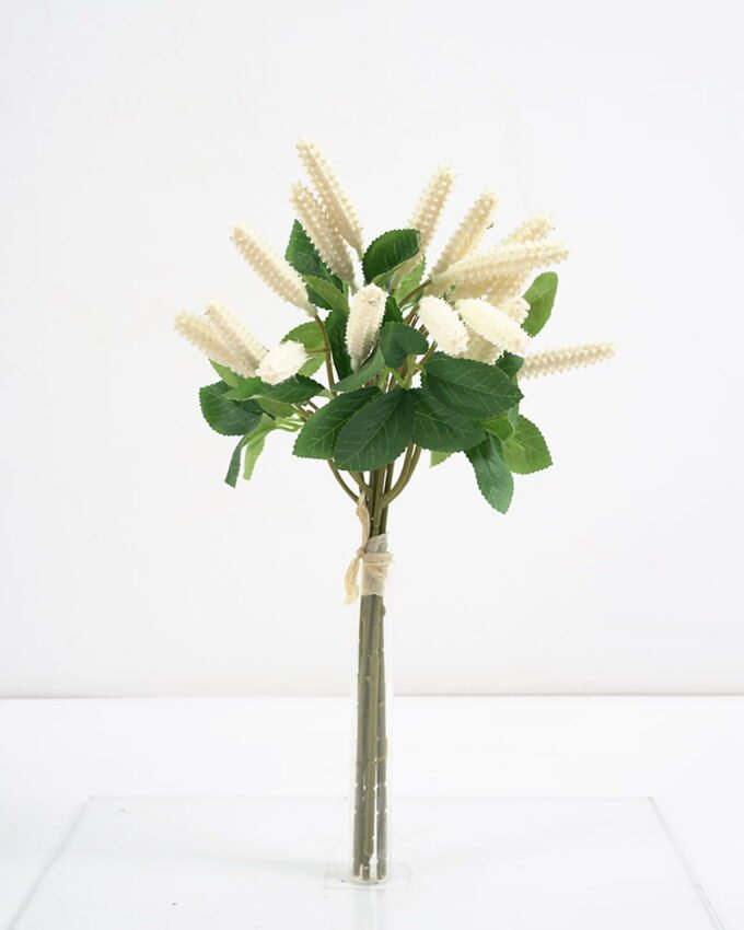 Artificial Flower 11*34CM Fruit accessory stem*6 GS-60121015 Bouquet YeahFlower is one of Chinese leading OEM manufacturers and exporters , supplying the silk flowers, wholesale artificial trees