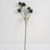 Artificial Flower 20*70CM HASTE DIPSACUS SPRAY*5 GS-39121001 Single Flowers YeahFlower is one of Chinese leading OEM manufacturers and exporters , supplying the silk flowers, wholesale artificial trees