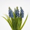 Artificial Flower 13*26CM Hyacinths Bouquet*5 GS-62921060-B1 Flowers Bush 3,000+ sqm showroom with thousands of artificial flowers, plants & trees ready for global sourcing.