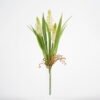 Artificial Flower 9*22CM Hyacinths bush*3 GS-62921052 Flowers Bush 3,000+ sqm showroom with thousands of artificial flowers, plants & trees ready for global sourcing.
