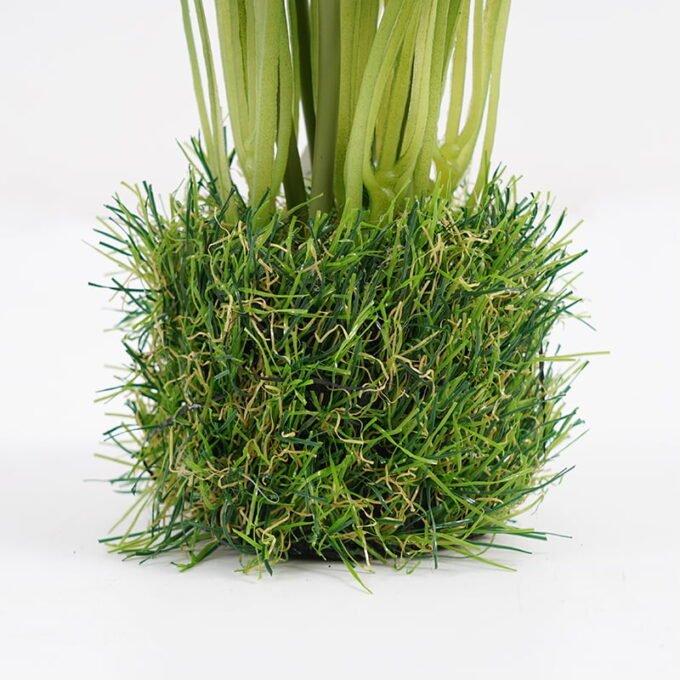 Artificial Flower 12*23CM Hyacinths in pvc pot GS-62921036 Potted Flowers&Plants YeahFlower is one of Chinese leading OEM manufacturers and exporters , supplying the silk flowers, wholesale artificial trees