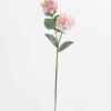 Artificial Flower 20*74CM Hydrange spray*2 GS-48221001-P1 Single Flowers YeahFlower is one of Chinese leading OEM manufacturers and exporters , supplying the silk flowers, wholesale artificial trees