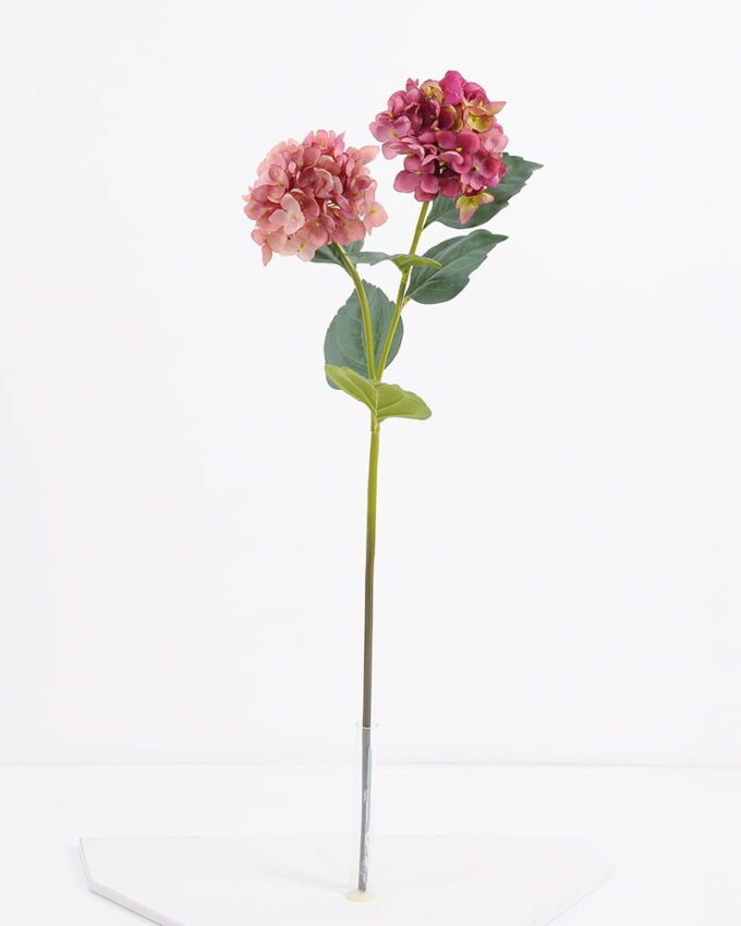 Artificial-Flower-Hydrange-spray-2-GS-48221001-Z1_9-1.jpg Artificial Flower 20*74CM Hydrange spray*2 GS-48221001-Z1 Single Flowers YeahFlower is one of Chinese leading OEM manufacturers and exporters , supplying the silk flowers, wholesale artificial trees