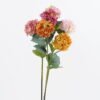 Artificial-Flower-Hydrange-spray-2-GS-48221001_2-1.jpg Artificial Flower 20*74CM Hydrange spray*2 GS-48221001 Single Flowers YeahFlower is one of Chinese leading OEM manufacturers and exporters , supplying the silk flowers, wholesale artificial trees