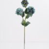 Artificial Flower 21*81CM Hydrange spray*3 GS-48221002 Single Flowers YeahFlower is one of Chinese leading OEM manufacturers and exporters , supplying the silk flowers, wholesale artificial trees