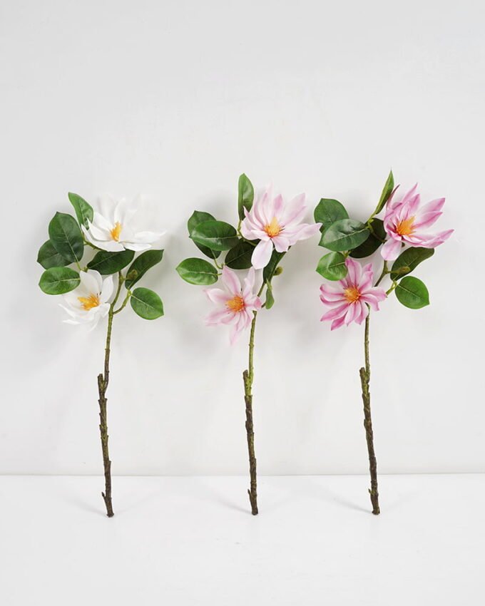 Artificial Flower Kapok spray GS-39121009_3 Artificial Flower 17*45CM Kapok spray GS-39121009 Single Flowers YeahFlower is one of Chinese leading OEM manufacturers and exporters , supplying the silk flowers, wholesale artificial trees