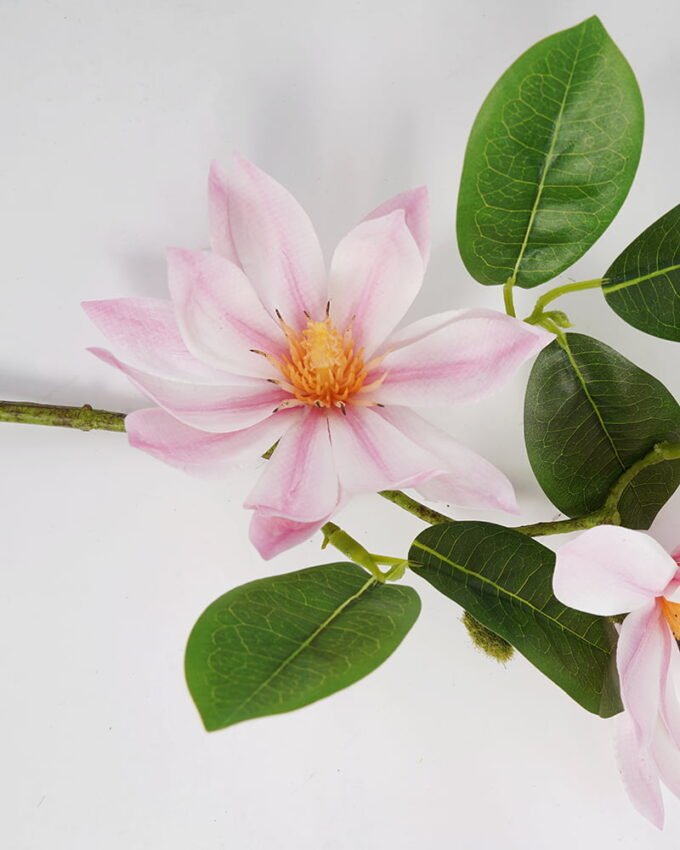 Artificial Flower Kapok spray GS-39121009_4 Artificial Flower 17*45CM Kapok spray GS-39121009 Single Flowers YeahFlower is one of Chinese leading OEM manufacturers and exporters , supplying the silk flowers, wholesale artificial trees