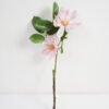 Artificial Flower Kapok spray GS-39121009_5 Artificial Flower 17*45CM Kapok spray GS-39121009 Single Flowers YeahFlower is one of Chinese leading OEM manufacturers and exporters , supplying the silk flowers, wholesale artificial trees