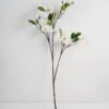 Artificial Flower 40*105CM  Kapok spray GS-39121010 Single Flowers YeahFlower is one of Chinese leading OEM manufacturers and exporters , supplying the silk flowers, wholesale artificial trees