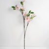 Artificial Flower 40*105CM  Kapok spray GS-39121010 Single Flowers YeahFlower is one of Chinese leading OEM manufacturers and exporters , supplying the silk flowers, wholesale artificial trees
