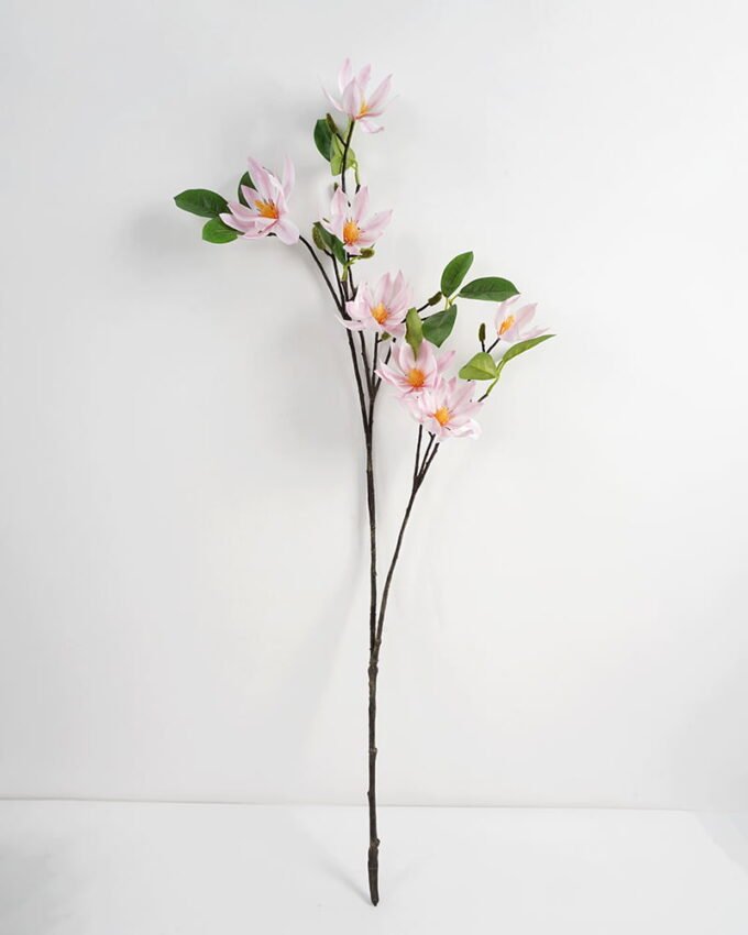 Artificial Flower 40*105CM  Kapok spray GS-39121010 Single Flowers YeahFlower is one of Chinese leading OEM manufacturers and exporters , supplying the silk flowers, wholesale artificial trees