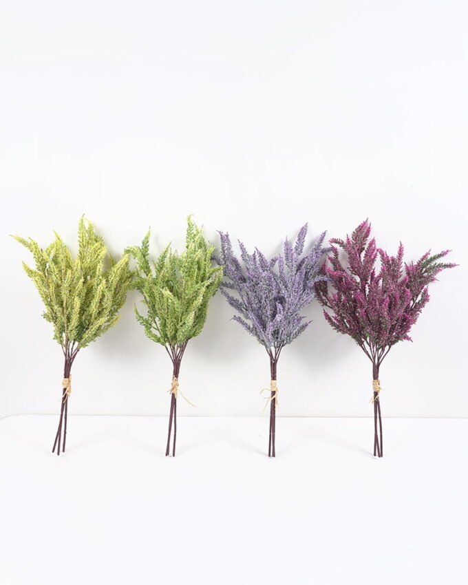 Artificial Flower 27*54CM Lavender bouquet*3 GS-60121002 Flowers Bush YeahFlower is one of Chinese leading OEM manufacturers and exporters , supplying the silk flowers, wholesale artificial trees