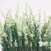 Artificial Flower 33*26*35cm Lavender in MDF pot GS-03321092-W1 Potted Flowers&Plants 3,000+ sqm showroom with thousands of artificial flowers, plants & trees ready for global sourcing.