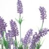 Artificial Flower 26*26*47cm Lavender in Paper pot GS-03321127 Potted Flowers&Plants 3,000+ sqm showroom with thousands of artificial flowers, plants & trees ready for global sourcing.