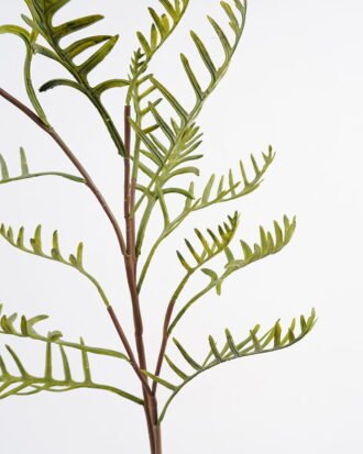 Artificial Flower 21*66CM Leaves spray*3 GVC-21-2802 Single Flowers YeahFlower is one of Chinese leading OEM manufacturers and exporters , supplying the silk flowers, wholesale artificial trees Artificial Flower 21*66CM Leaves spray*3 GVC-21-2802 Single Flowers YeahFlower is one of Chinese leading OEM manufacturers and exporters , supplying the silk flowers, wholesale artificial trees