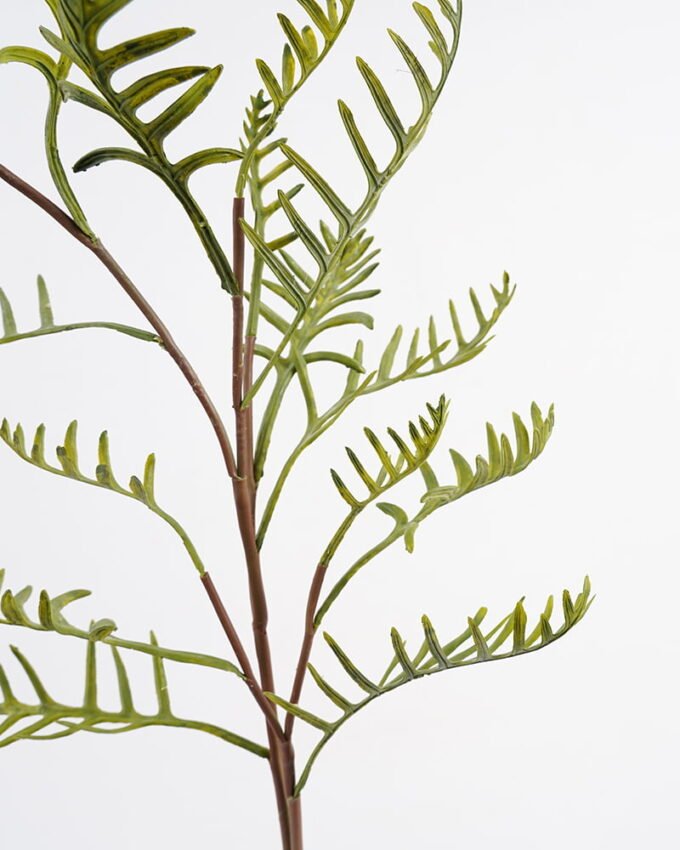 Artificial-Flower-Leaves-spray-3-GVC-21-2802_3-1.jpg Artificial Flower 21*66CM Leaves spray*3 GVC-21-2802 Single Flowers YeahFlower is one of Chinese leading OEM manufacturers and exporters , supplying the silk flowers, wholesale artificial trees