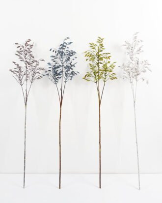 Artificial Flower 24*92CM Leaves spray GVC-21-2781 Single Flowers YeahFlower is one of Chinese leading OEM manufacturers and exporters , supplying the silk flowers, wholesale artificial trees Artificial Flower 24*92CM Leaves spray GVC-21-2781 Single Flowers YeahFlower is one of Chinese leading OEM manufacturers and exporters , supplying the silk flowers, wholesale artificial trees