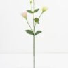 Artificial Flower 15*67CM Lisiathus spray *3 GS-44321004-Z1 Single Flowers YeahFlower is one of Chinese leading OEM manufacturers and exporters , supplying the silk flowers, wholesale artificial trees