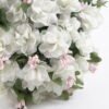 Artificial Flower 11*11*13CM Mini flower in ceramic pot GS-63421002 Potted Flowers&Plants YeahFlower is one of Chinese leading OEM manufacturers and exporters , supplying the silk flowers, wholesale artificial trees