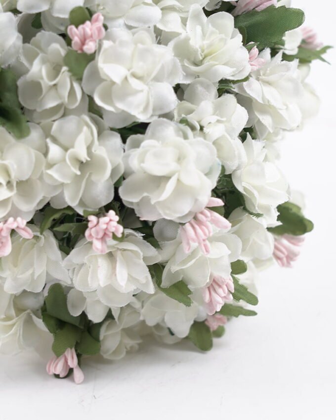 Artificial Flower 11*11*13CM Mini flower in ceramic pot GS-63421002 Potted Flowers&Plants YeahFlower is one of Chinese leading OEM manufacturers and exporters , supplying the silk flowers, wholesale artificial trees