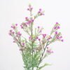 Artificial Flower Mixed gypso spray 3 GS-60121010_4 Artificial Flower 24*63CM Mixed gypso spray*3 GS-60121010 Single Flowers YeahFlower is one of Chinese leading OEM manufacturers and exporters , supplying the silk flowers, wholesale artificial trees