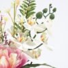 Artificial Flower 25*20*35CM Peony in ceramic pot GS-06921044 Potted Flowers&Plants 3,000+ sqm showroom with thousands of artificial flowers, plants & trees ready for global sourcing.