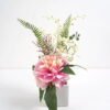 Artificial Flower 25*20*35CM Peony in ceramic pot GS-06921044 Potted Flowers&Plants 3,000+ sqm showroom with thousands of artificial flowers, plants & trees ready for global sourcing.