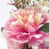 Artificial Flower 25*20*35CM Peony in ceramic pot GS-06921044 Potted Flowers&Plants 3,000+ sqm showroom with thousands of artificial flowers, plants & trees ready for global sourcing.