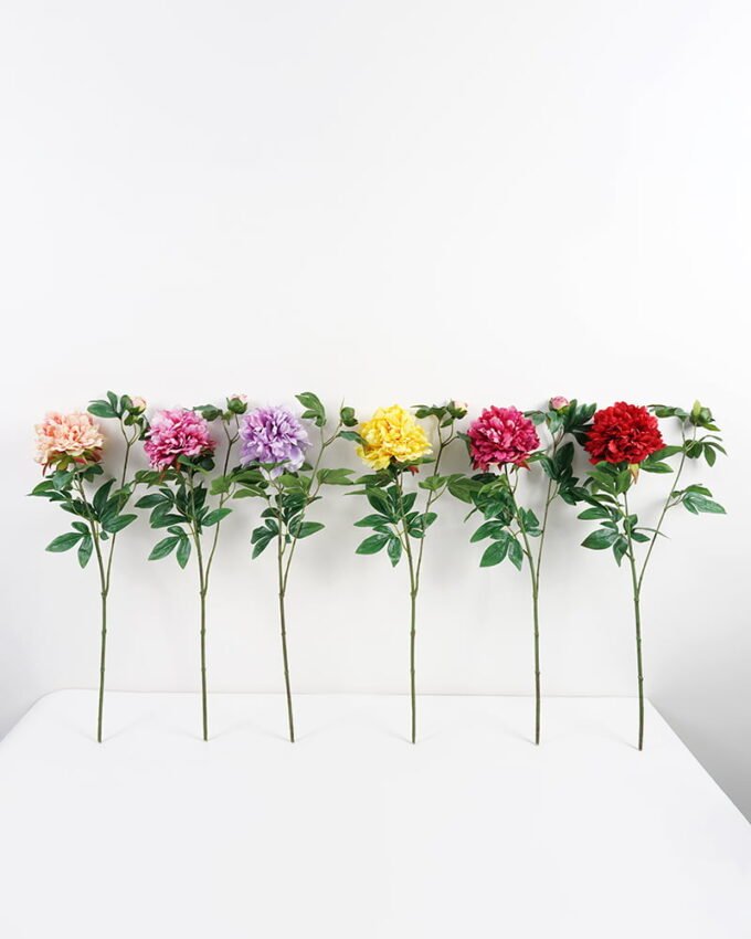 Artificial-Flower-Peony-spray-2-GS-44321014-P1_6-1.jpg Artificial Flower 28*69CM Peony spray*2 GS-44321014-P1 Single Flowers YeahFlower is one of Chinese leading OEM manufacturers and exporters , supplying the silk flowers, wholesale artificial trees