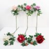 Artificial Flower 31*66CM Peony spray*2 GS-44321015-P1 Single Flowers YeahFlower is one of Chinese leading OEM manufacturers and exporters , supplying the silk flowers, wholesale artificial trees