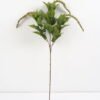 Artificial Flower Perilla Leaf GS-41621002-G1_3 Artificial Flower 25*89CM Perilla Leaf GS-41621002-G1 Single Flowers YeahFlower is one of Chinese leading OEM manufacturers and exporters , supplying the silk flowers, wholesale artificial trees
