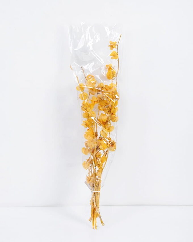 Artificial Flower 16*55CM Physalis peruviana,50g/bag, H:50-55cm/pc GS-56620101JJA-R1 Single Flowers YeahFlower is one of Chinese leading OEM manufacturers and exporters , supplying the silk flowers, wholesale artificial trees