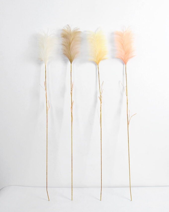 Artificial Flower 10*118CM Reed GS-27921002 Single Flowers YeahFlower is one of Chinese leading OEM manufacturers and exporters , supplying the silk flowers, wholesale artificial trees