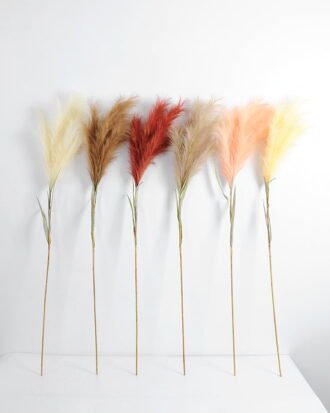 Artificial Flower 22*128CM Reed GS-27921004 Single Flowers YeahFlower is one of Chinese leading OEM manufacturers and exporters , supplying the silk flowers, wholesale artificial trees Artificial Flower 22*128CM Reed GS-27921004 Single Flowers YeahFlower is one of Chinese leading OEM manufacturers and exporters , supplying the silk flowers, wholesale artificial trees