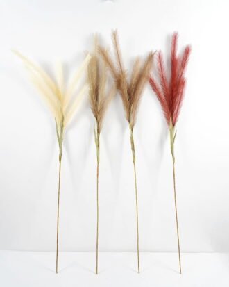 Artificial Flower 11*124CM Reed GS-27921007 Single Flowers YeahFlower is one of Chinese leading OEM manufacturers and exporters , supplying the silk flowers, wholesale artificial trees Artificial Flower 11*124CM Reed GS-27921007 Single Flowers YeahFlower is one of Chinese leading OEM manufacturers and exporters , supplying the silk flowers, wholesale artificial trees