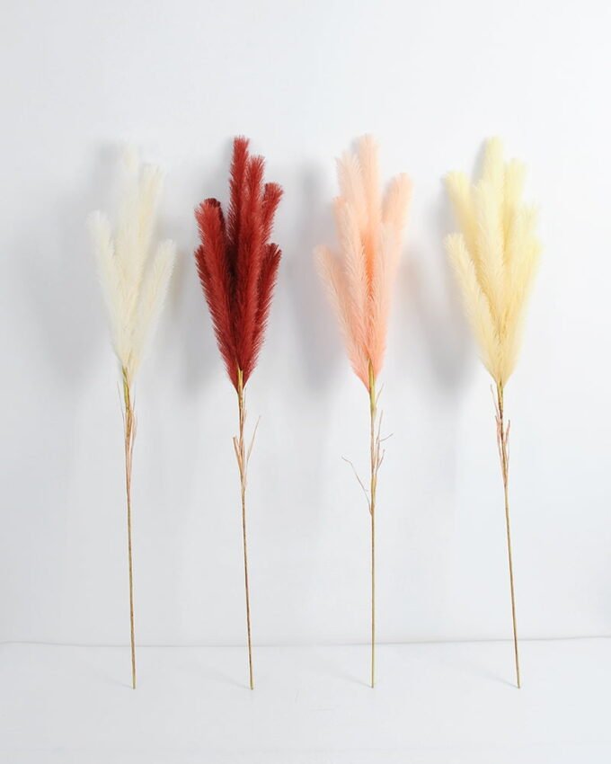 Artificial-Flower-Reed-GS-27921008_9-1.jpg Artificial Flower 20*106CM Reed GS-27921008 Single Flowers YeahFlower is one of Chinese leading OEM manufacturers and exporters , supplying the silk flowers, wholesale artificial trees