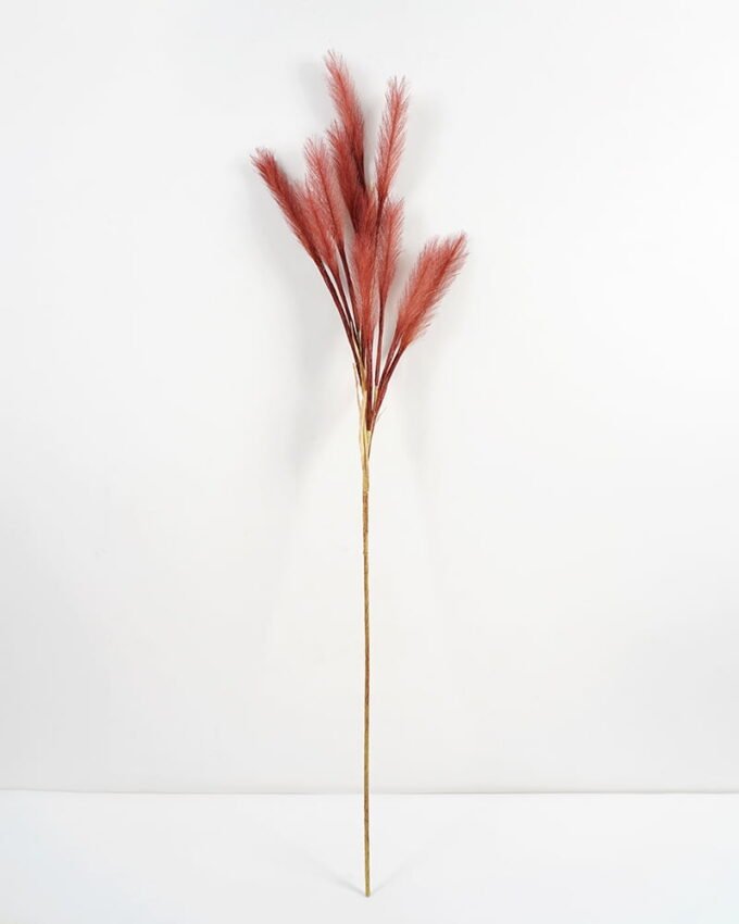 Artificial Flower 21*119CM Reed GS-27921009-R1 Single Flowers YeahFlower is one of Chinese leading OEM manufacturers and exporters , supplying the silk flowers, wholesale artificial trees