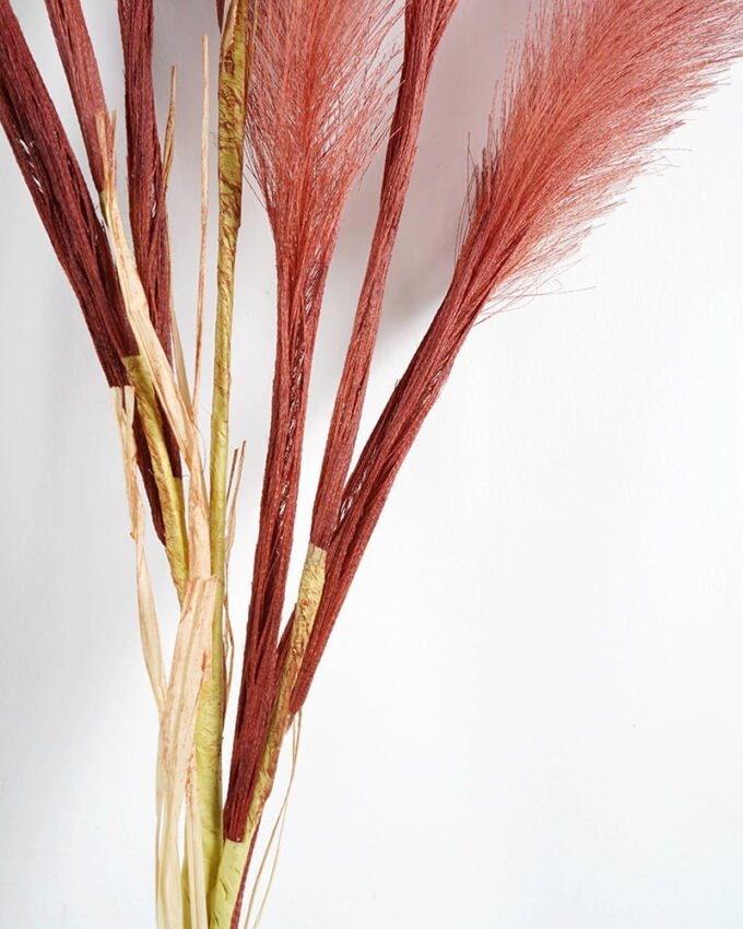 Artificial Flower 21*119CM Reed GS-27921009-R1 Single Flowers YeahFlower is one of Chinese leading OEM manufacturers and exporters , supplying the silk flowers, wholesale artificial trees