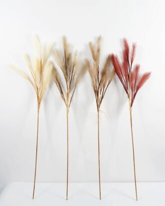 Artificial Flower 21*119CM Reed GS-27921009 Single Flowers YeahFlower is one of Chinese leading OEM manufacturers and exporters , supplying the silk flowers, wholesale artificial trees Artificial Flower 21*119CM Reed GS-27921009 Single Flowers YeahFlower is one of Chinese leading OEM manufacturers and exporters , supplying the silk flowers, wholesale artificial trees