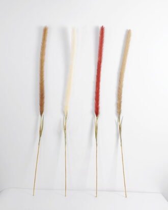 Artificial Flower 5*141CM Reed GS-27921011 Single Flowers YeahFlower is one of Chinese leading OEM manufacturers and exporters , supplying the silk flowers, wholesale artificial trees Artificial Flower 5*141CM Reed GS-27921011 Single Flowers YeahFlower is one of Chinese leading OEM manufacturers and exporters , supplying the silk flowers, wholesale artificial trees