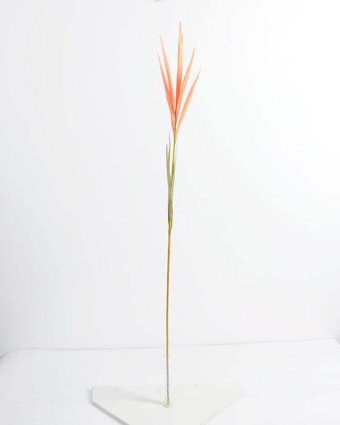 Artificial Flower 8*114CM Reed GS-27921015 Single Flowers YeahFlower is one of Chinese leading OEM manufacturers and exporters , supplying the silk flowers, wholesale artificial trees