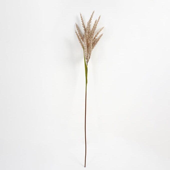 Artificial Flower 15*90CM  Reeds GS-35121010 Single Flowers YeahFlower is one of Chinese leading OEM manufacturers and exporters , supplying the silk flowers, wholesale artificial trees