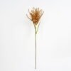 Artificial Flower 15*90CM  Reeds GS-35121010 Single Flowers YeahFlower is one of Chinese leading OEM manufacturers and exporters , supplying the silk flowers, wholesale artificial trees