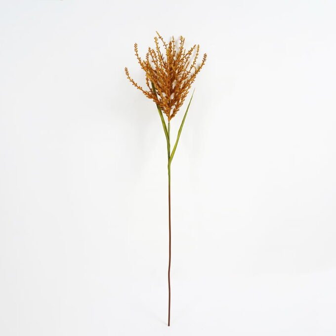 Artificial Flower 15*90CM  Reeds GS-35121010 Single Flowers YeahFlower is one of Chinese leading OEM manufacturers and exporters , supplying the silk flowers, wholesale artificial trees