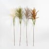 Artificial Flower 15*110CM  Reeds GS-35121011 Single Flowers YeahFlower is one of Chinese leading OEM manufacturers and exporters , supplying the silk flowers, wholesale artificial trees