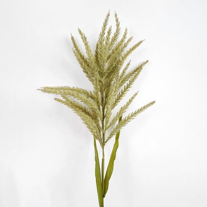 Artificial Flower 15*110CM  Reeds GS-35121011 Single Flowers YeahFlower is one of Chinese leading OEM manufacturers and exporters , supplying the silk flowers, wholesale artificial trees