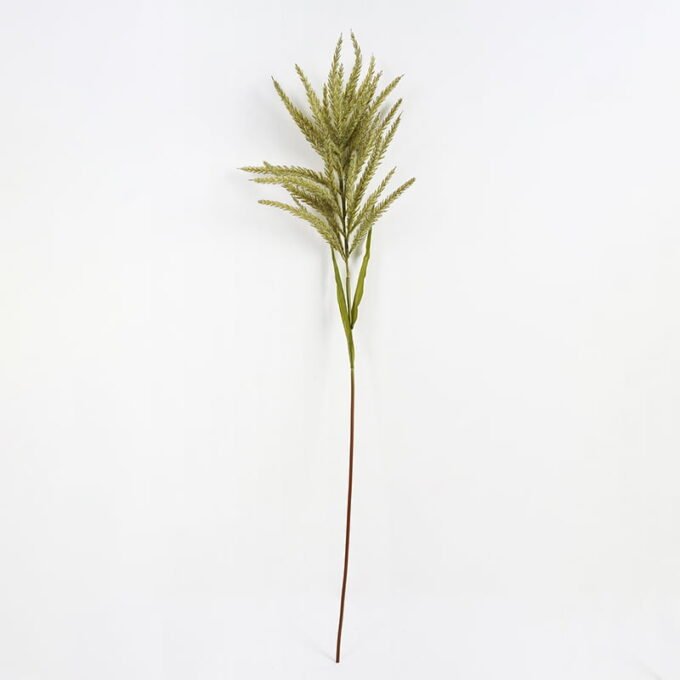 Artificial Flower 15*110CM  Reeds GS-35121011 Single Flowers YeahFlower is one of Chinese leading OEM manufacturers and exporters , supplying the silk flowers, wholesale artificial trees