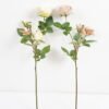 Artificial Flower 21*53CM Rose Spray**3 GS-00121003 Single Flowers YeahFlower is one of Chinese leading OEM manufacturers and exporters , supplying the silk flowers, wholesale artificial trees
