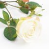 Artificial Flower 21*53CM Rose Spray**3 GS-00121003 Single Flowers YeahFlower is one of Chinese leading OEM manufacturers and exporters , supplying the silk flowers, wholesale artificial trees